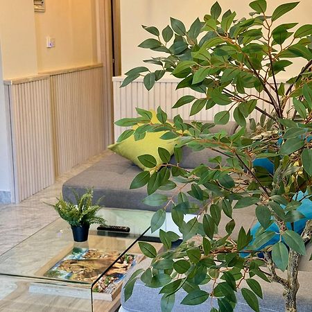 PaphosDub House公寓 外观 照片